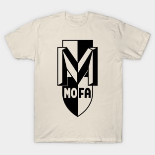 moped T-Shirt